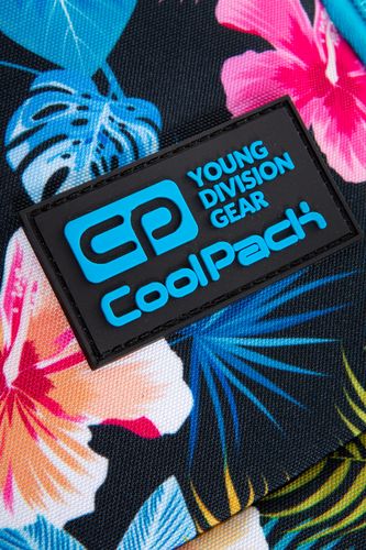 Coolpack-DRAFTER-Plecak-CHINA ROSE na Arena.pl