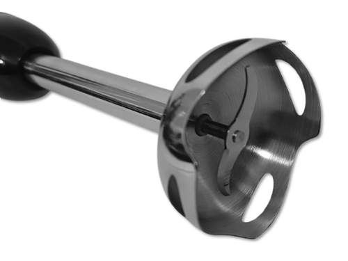 Blender ręczny Hoffen 400W z funkcją Turbo na Arena.pl