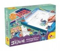 Stitch Szkoła rysowania z tablicą LED