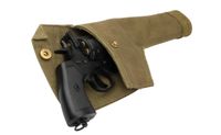 Kabura do Webley MKVI - kordura / płótno