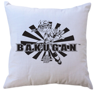 Poduszka Bakugan