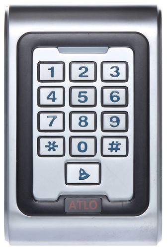ZAMEK SZYFROWY ATLO-KRM-511 na Arena.pl