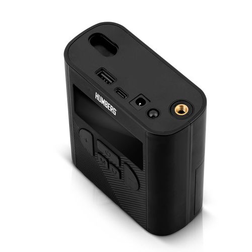 Bezprzewodowa pompka elektryczna HM-252 Humberg na Arena.pl