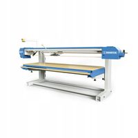 SZLIFIERKA DŁUGO TAŚMOWA HOUFEK 3000 SZLIFIERKI