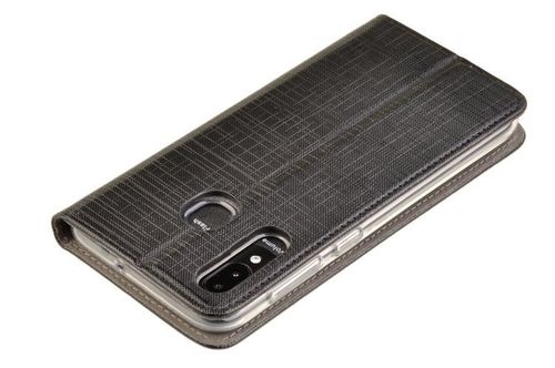 Etui Smart Jeans do Doogee X90 czarny na Arena.pl