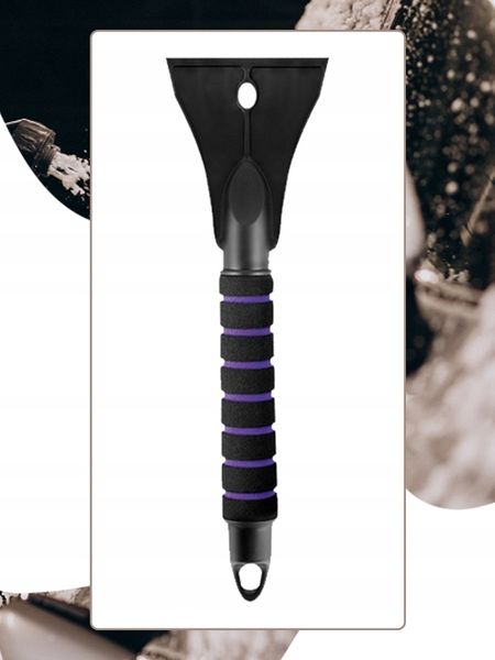 SKROBACZKA SKROBAK DO SZYB BRUMM 30 cm zdjęcie 4