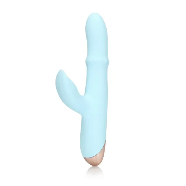 Pulse Wave and Up-and-Down Moving Ring Vibrator zdjęcie 1