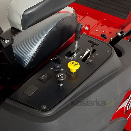 FERRIS IS400Z (400S) na Arena.pl