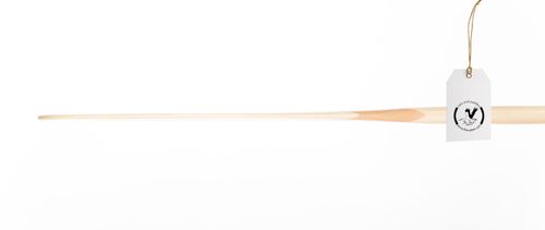 Pagaj drewniany The Stork Basic 130 cm na Arena.pl