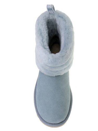Buty UGG Fluff Mini Quilted 1098533-SCC - 40 na Arena.pl