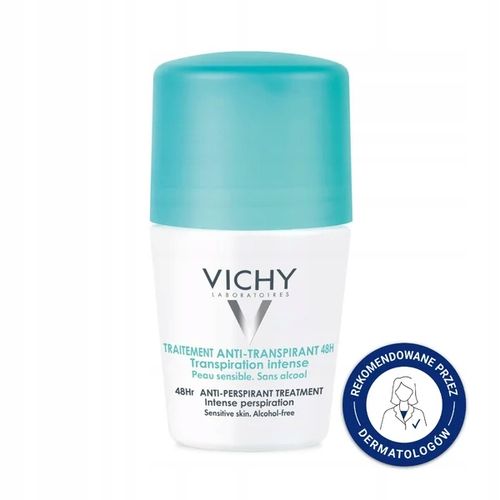Vichy Anti-Transpirant 48H na Arena.pl