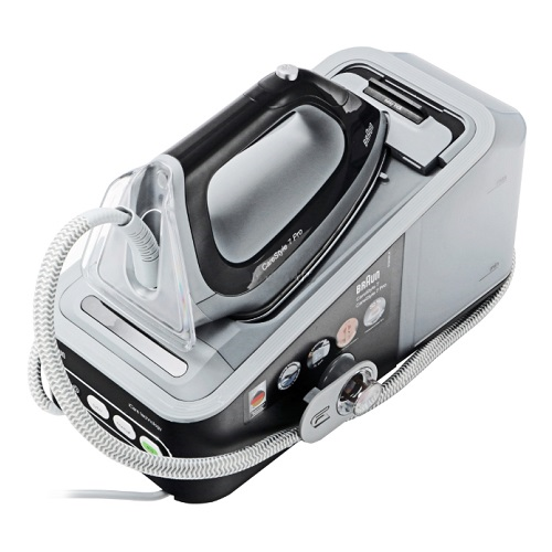 Żelazko Braun IS7056 BK PRO na Arena.pl