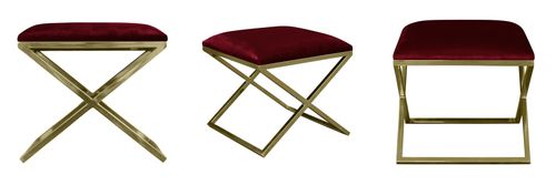 Nowoczesna Pufa Bella na Arena.pl