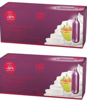 Naboje do syfonu N2O iSi Professional 100 szt. Stalgast 500017