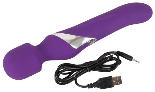 Javida Wand & Pearl Vibrator na Arena.pl