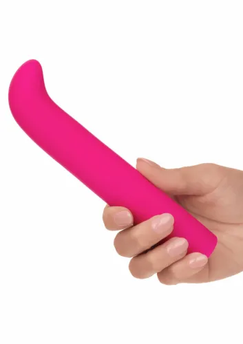 calexotics rechargeable chic standard g silikonowy masażer punktowy na Arena.pl