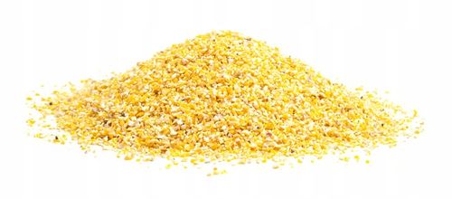 KUKURYDZA GNIECIONA PASZA KARMA DROBNA ZIARNO DLA DROBIU KUR KACZEK GOŁĘBI na Arena.pl