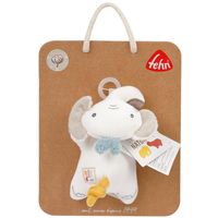 Maskotka, Zawieszka do smoczka, Słoń,  z kolekcji: