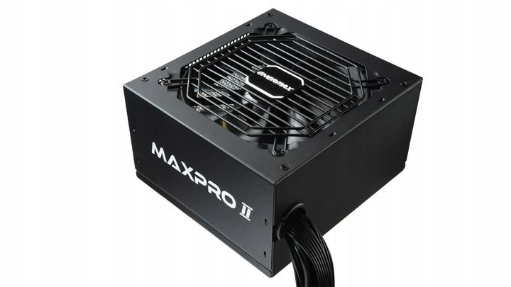Zasilacz Enermax EMP500AGT-C 500 W 80 PLUS zdjęcie 1