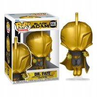 Funko Pop Figurka 1235 Dr. Fate Black Adam DC Comics oryginalna winylowa