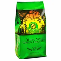 Yerba Mate Green DESPALADA BIO 400g