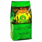 Yerba Mate Green DESPALADA BIO 400g