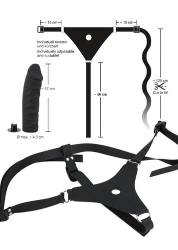silicone strap on na Arena.pl