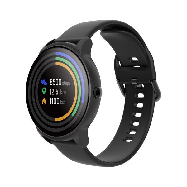 Forever Smartwatch ForeVive 2 SB-330 Czarny zdjęcie 5