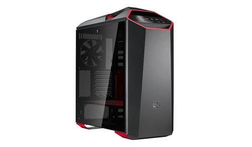 Cooler Master Obudowa MasterCase MC500Mt (z oknem) na Arena.pl