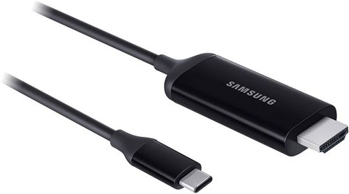 Kabel Samsung DeX USB-C HDMI 4K UHD na Arena.pl