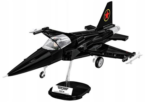 Top Gun MIG-28 na Arena.pl