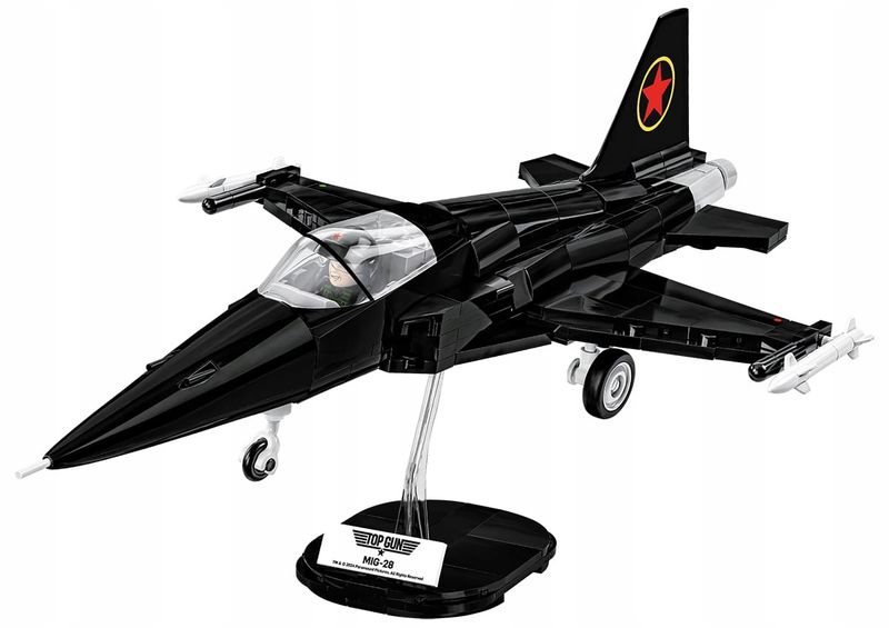 Top Gun MIG-28 zdjęcie 3