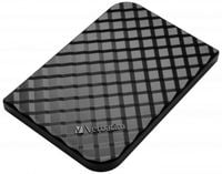 Dysk SSD Verbatim Store'n'Go Portable 256GB zewnętrzny USB 3.2