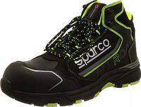 SPARCO TEAMWORK Buty robocze ALLROAD S3 rozmiar 42