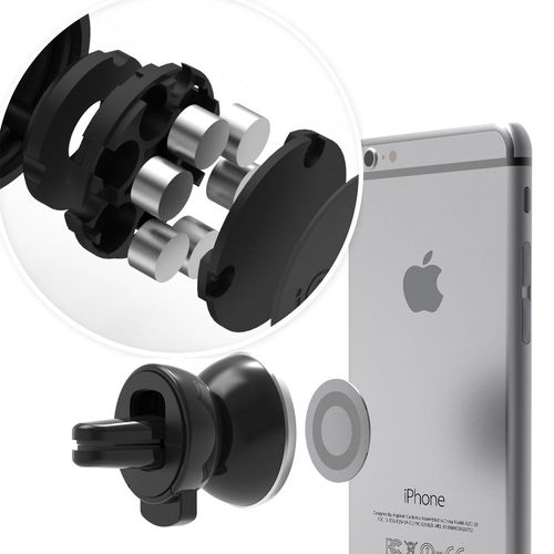 IOTTIE ITAP MAGNETIC VENT CAR MOUNT na Arena.pl