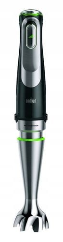 BLENDER RĘCZNY BRAUN MQ9147X 1200W na Arena.pl