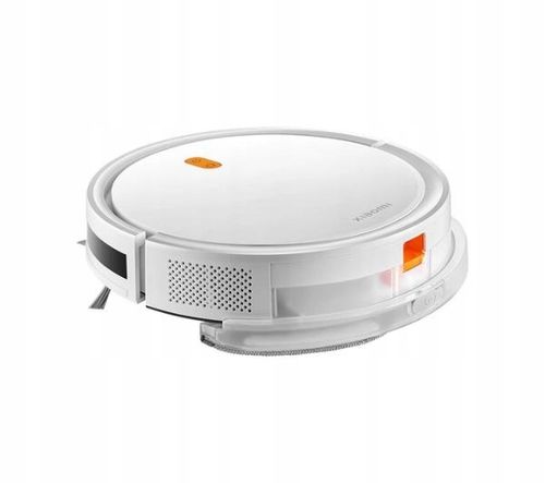 Robot sprzątający Xiaomi Mi Robot Vacuum E5 Funkcja mopowania Biały na Arena.pl