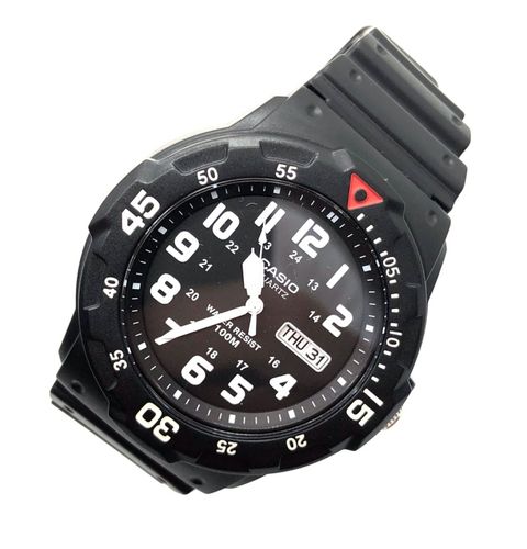 Zegarek Casio MRW-200H-1BV na Arena.pl