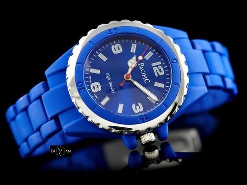 PACIFIC F-02 - FERRA - blue (zy526f) na Arena.pl