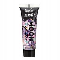 Brokat Mystic Chunky Glitter Gel MOONGLOW Fairytal