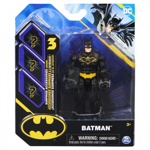 Figurka Batman 20138128 na Arena.pl