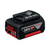 AKUMULATOR GBA 18V 5,0AH LI-LON - B 1600A002U5