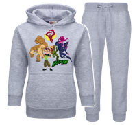 Dres Dziecięcy Ben 10 Omnitrix - Omniverse