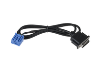 Kabel do cyfrowej zmieniarki Peiying PY-EM04