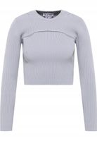 Dziany sweter damski myMo ATHLSR