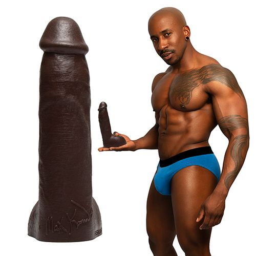 Fleshjack Boys Max Konnor Dildo na Arena.pl
