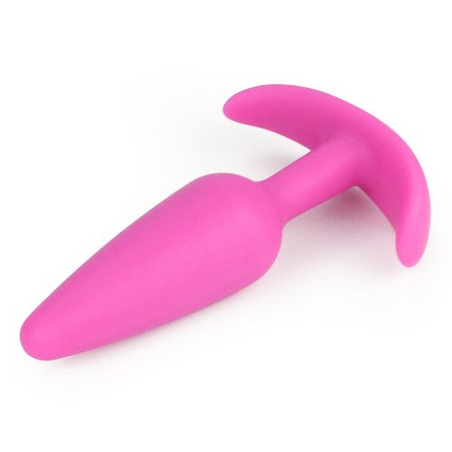 LURE ME Classic Anal Plug S Pink na Arena.pl