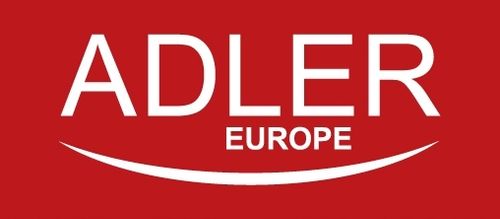 GOFROWNICA XXL 2000W,Limitowana Seria Silver Adler,DUŻA MOC, 2 DUŻE Gofry na Arena.pl