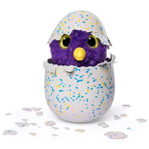 Hatchimals Brokatowe Smoczydło na Arena.pl
