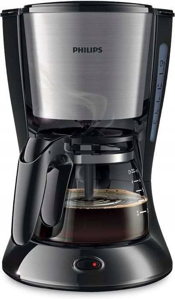 Ekspres PHILIPS Daily Collection HD7435/20 zdjęcie 8